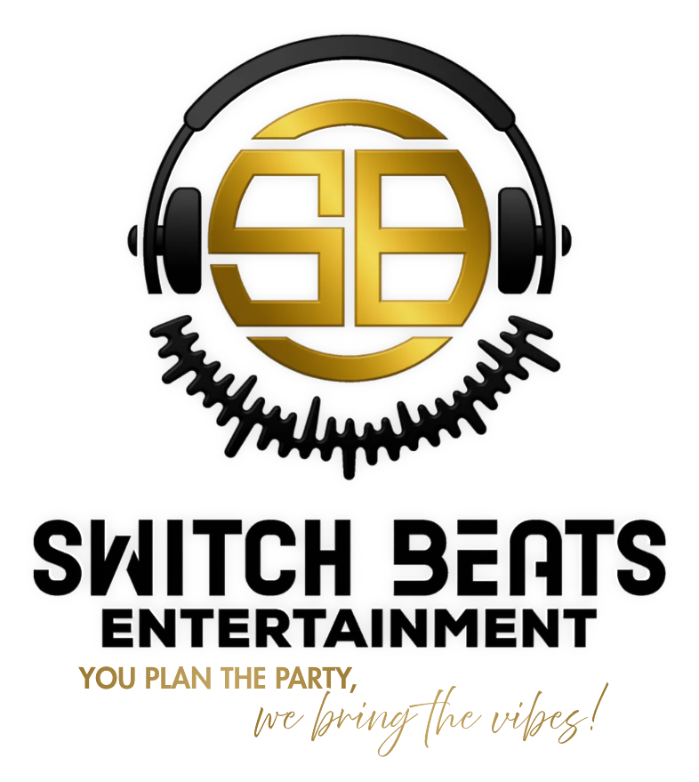 Switch Beats Entertainment logo
